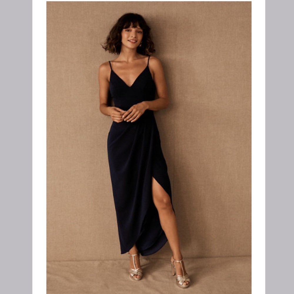 BHLDN Caron Dress NWT
